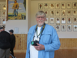 Crazy Horse Museum